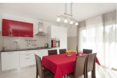Apartamenty Meštrović Apartament 1: (4+3) – Apartman 2 foto 3