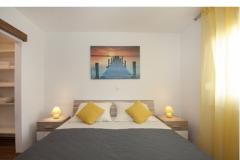 Apartamenty Meštrović Apartament 1: (4+3) – Apartman 2 foto 4