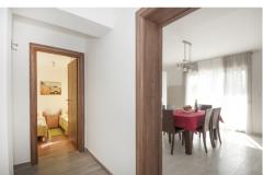 Apartamenty Meštrović Apartament 1: (4+3) – Apartman 2 foto 5