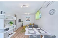 Apartamenty Meštrović Apartament 4: (2+2) – Apartman 4 foto 2