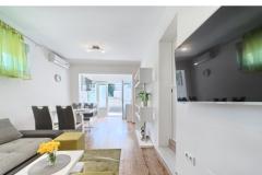 Apartamenty Meštrović Apartament 4: (2+2) – Apartman 4 foto 4