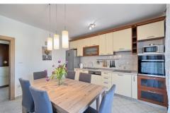 Apartamenty Meštrović Apartament 2: (4+3) – Apartman 1 foto 4