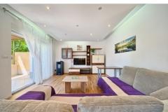 Apartamenty Meštrović Apartament 2: (4+3) – Apartman 1 foto 5