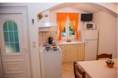 Apartamenty Milica Apartament 2 – A2 (4+0) foto 1