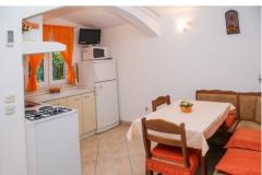 Apartamenty Milica Apartament 2 – A2 (4+0) foto 2