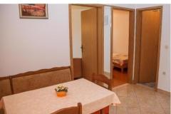 Apartamenty Milica Apartament 2 – A2 (4+0) foto 3