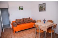 Apartamenty Milica Apartament 3 – A3 (2+3) foto 3