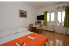 Apartamenty Milica Apartament 3 – A3 (2+3) foto 4