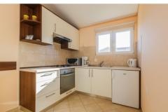 Apartamenty Mirjana Apartament 1 – A1 foto 4