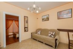 Apartamenty Mirjana Apartament 1 – A1 foto 5