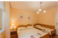 Apartamenty Mirjana Apartament 2 – A2 foto 3
