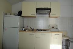 Apartamenty Roko Apartament 2 – Apartman 3 foto 4