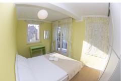 Apartamenty Stafilic Apartament 1 – Blue Sea 3 foto 2