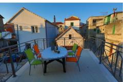 Apartamenty Stafilic Apartament 2 – Blue sea 4 foto 1