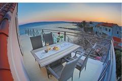 Apartamenty Stafilic Apartament 3 – Blue sea 5 foto 2