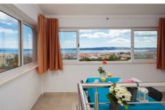 Apartamenty Ujaković Apartament 1 – A 4+1 foto 1