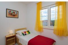 Apartamenty Ujaković Apartament 2 – A5+1 foto 4