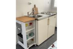 Apartamenty Kod Marice Apartament 2 – A2 foto 3