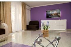 Apartament Nika Apartament 1 – Apartman foto 1