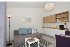 Apartamenty Ante i Anita Apartament 1 – Anita foto 1