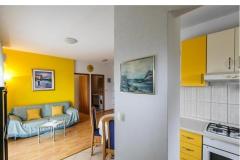 Apartament Castel Vecchio  Apartament 2 – LIMONE foto 3