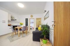Apartamenty Tihana Apartament 2 – T&T foto 2