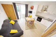 Apartamenty Tihana Apartament 2 – T&T foto 4