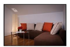 Apartamenty Joseph Apartament 1 – A 2+2 foto 1