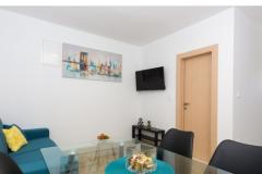 Apartamenty Kastela Apartament 4 – DUJE-A1 foto 3