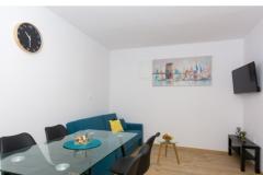Apartamenty Kastela Apartament 4 – DUJE-A1 foto 4