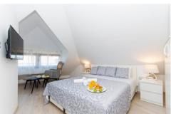 Apartamenty Keli Apartament 1: (6+2) – Ap Keli 6 foto 4