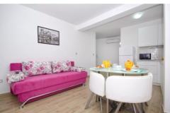 Apartamenty Keli Apartament 4: (2+2) – Ap Keli 5 foto 2