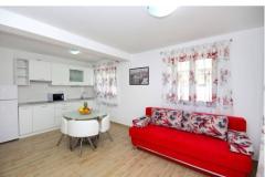 Apartamenty Keli Apartament 3: (2+2) – Ap Keli 4 foto 4