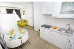 Apartamenty Keli Apartament 2: (2+2) – Ap Keli 2 foto 1