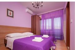 Apartamenty Mara Apartament 1 – Double foto 1