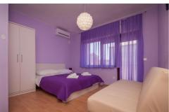 Apartamenty Mara Apartament 2 – Triple foto 2