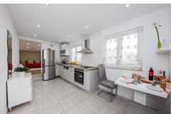 Apartamenty Meridians Apartament 1 – A1 foto 1