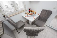 Apartamenty Meridians Apartament 1 – A1 foto 2