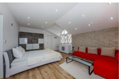 Apartamenty Meridians Apartament 1 – A1 foto 3