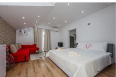 Apartamenty Meridians Apartament 1 – A1 foto 4