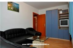 Apartamenty Sun and Sea Apartament 1 – Apartman 2 foto 1