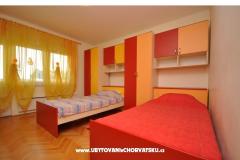 Apartamenty Sun and Sea Apartament 1 – Apartman 2 foto 4