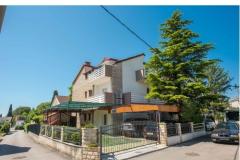 Apartamenty Kastel Apartament 3 foto 1