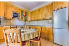Banovski dvori Apartament 4 – apartman 4 foto 2