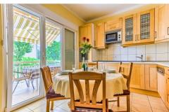 Banovski dvori Apartament 4 – apartman 4 foto 4