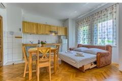 Banovski dvori Apartament 1 – apartman1 foto 1
