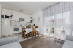 Family Dream Apartament Apartament 1 – A 6 foto 3