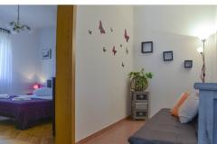 Flower Apartament Apartament 1 – A 4+2 foto 5