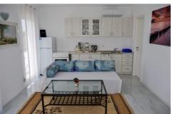 Honey Apartament Apartament 1 – A 2+2 foto 2