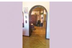 Apartamenty Irina, Duće-Omiš Apartament 1: (6+2) – 6+2 foto 1